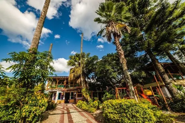 Eco Hotel Las Palmas