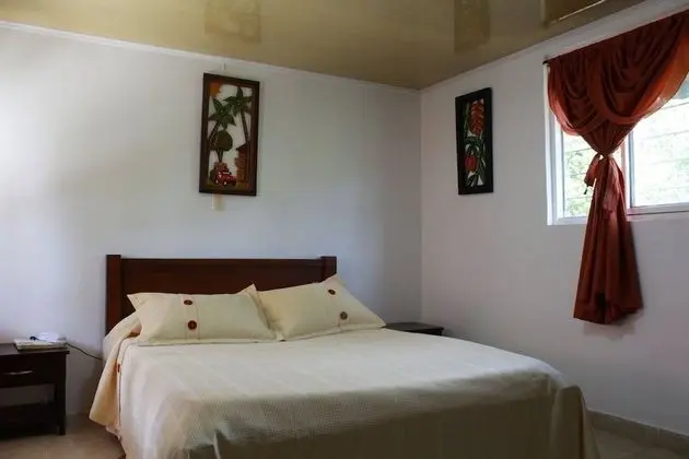 Eco Hotel Las Palmas - Oda