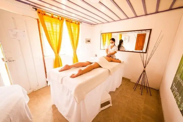 Eco Hotel Las Palmas - Spa