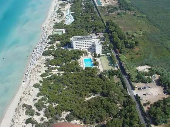Ecoresort Le Sirene