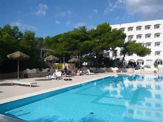 Ecoresort Le Sirene - Havuz