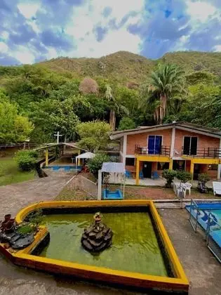 Ecohotel Villa Linda