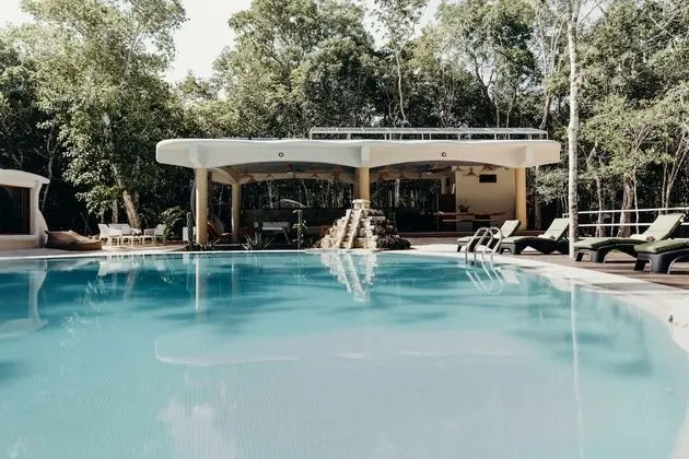 Eco Lodge by Biwa