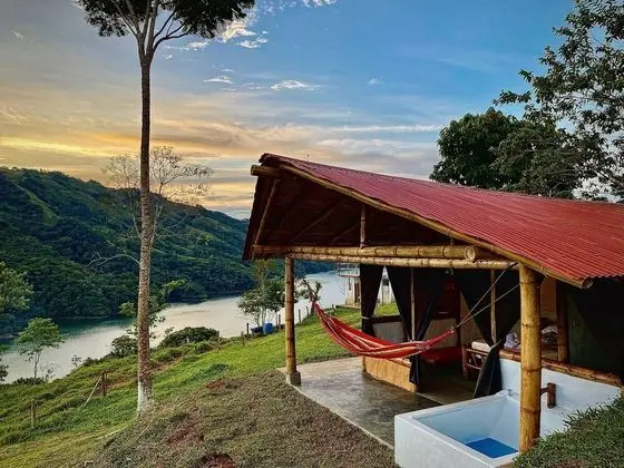 Ecohotel Los Mikos