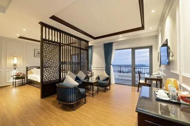 Eco Lux Riverside Hotel - Öne Çıkan Resim