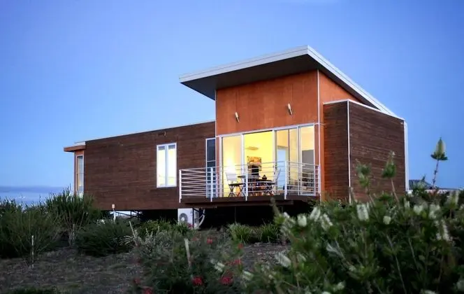 Eco-luxe at Mount Avoca - 1
