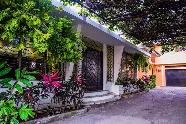 Eco Hotel Mariscal