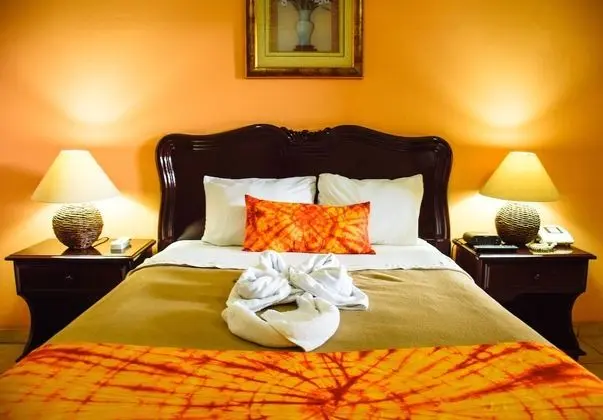 Eco Hotel Mariscal - Öne Çıkan Resim