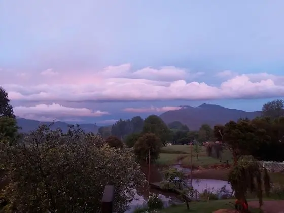 Eco Villa Mt Beauty Near Falls Creek & Bright - Dış Mekan