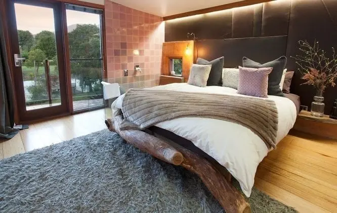 Eco Villa Mt Beauty Near Falls Creek & Bright - Oda