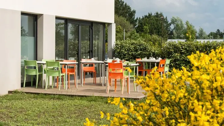 Eco Nuit Hotel