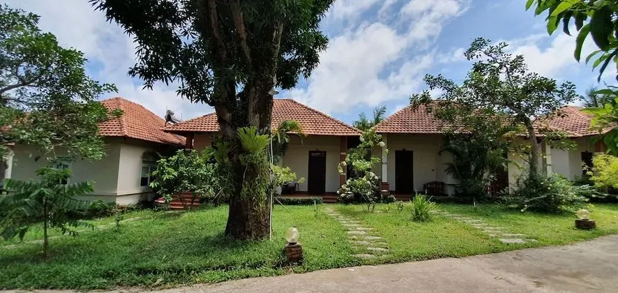 Eco Resort Phu Quoc