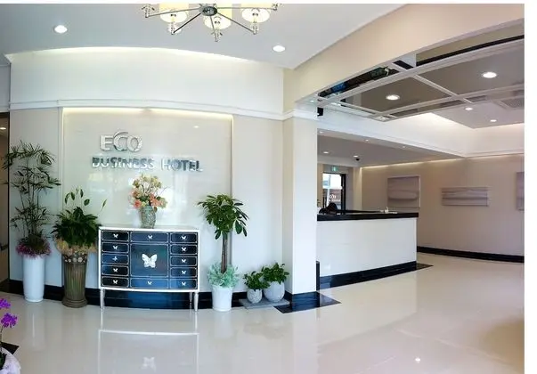 Eco Hotel