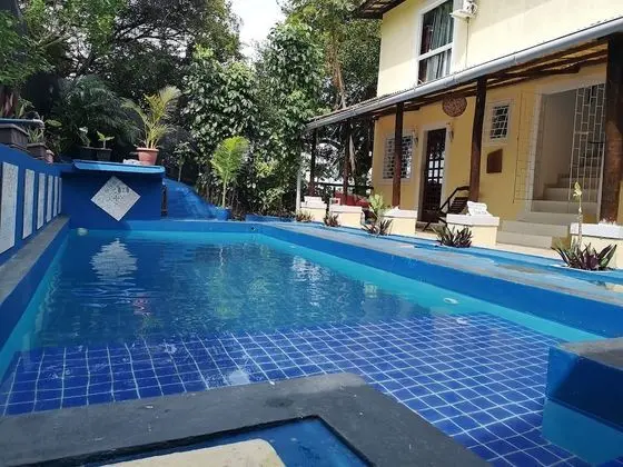 Eco Pousada Jardim Botânico