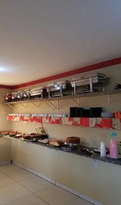Eco Pousada Novilha de Ouro - Yerinde Yemek