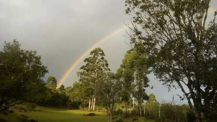 Eco Pousada Recanto Tucano