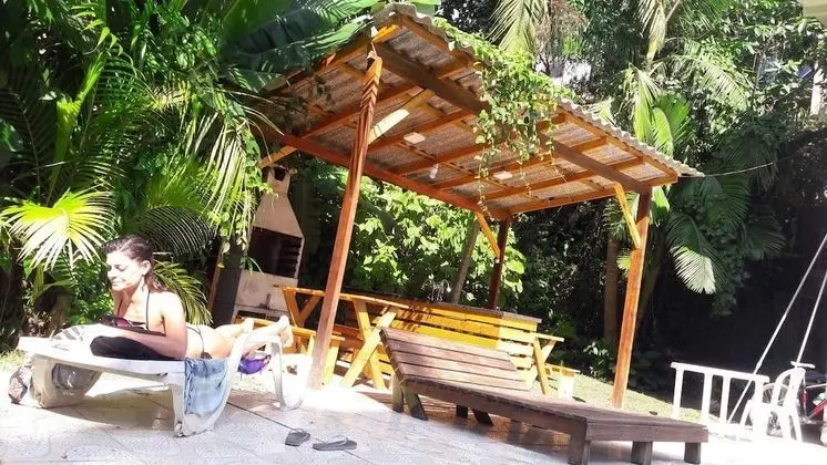 Eco-Residencial Dona Francisca