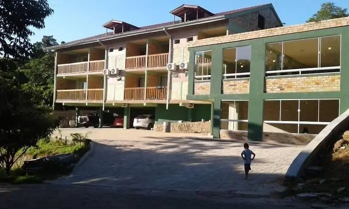 Eco-Residencial Dona Francisca