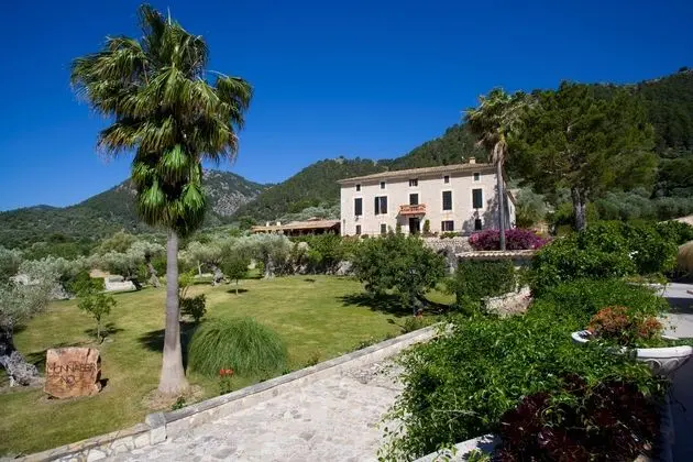 Eco Hotel Rural & Spa Monnaber Nou
