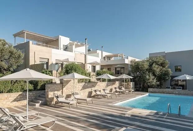 Eco Villas