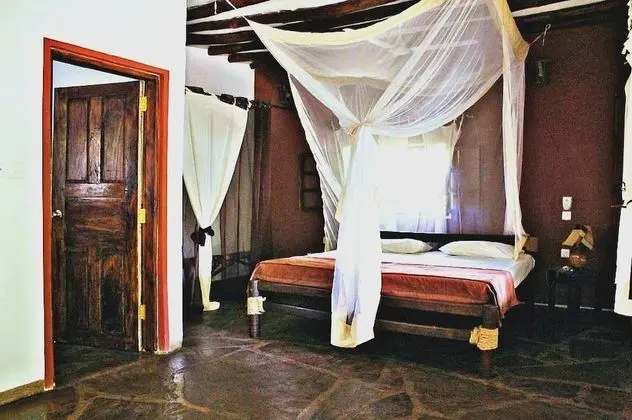 Eco Villas Watamu - Oda