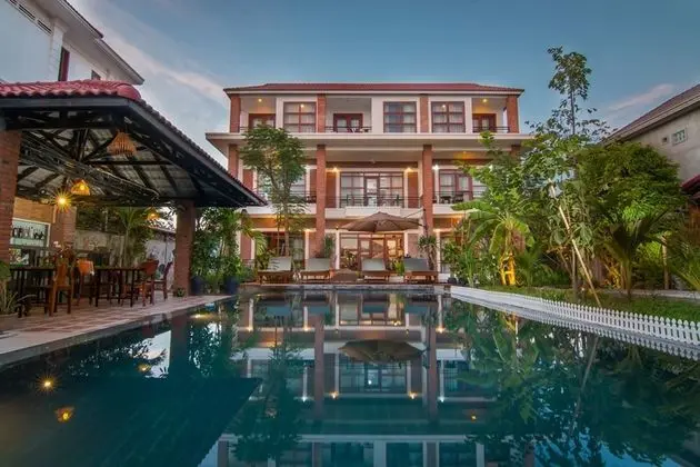 Eco Villa