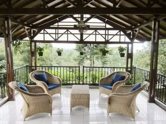 Villa Eco Resort by SKH