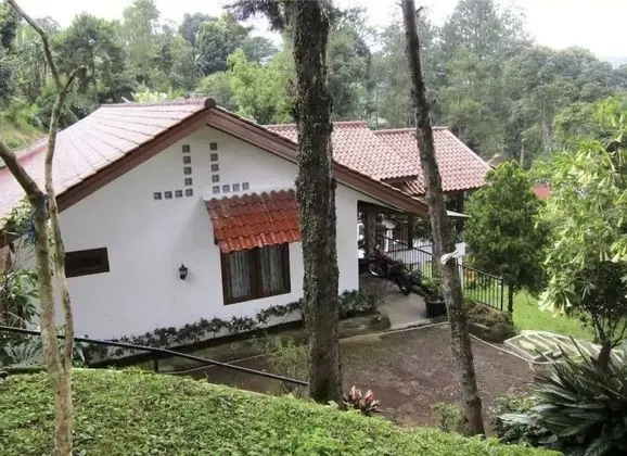 Villa Eco Resort by SKH