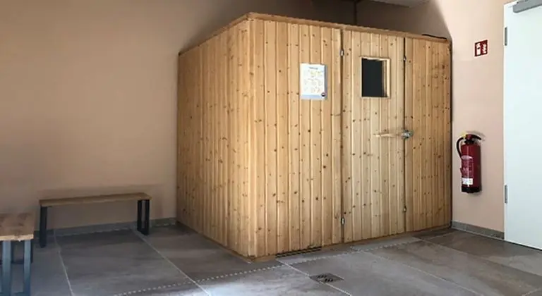 Eco Smart Apartments Erlangen - Havuz