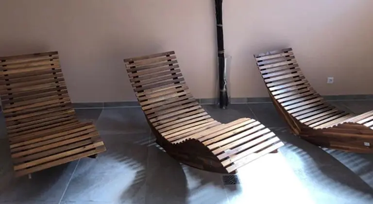 Eco Smart Apartments Erlangen - Spa