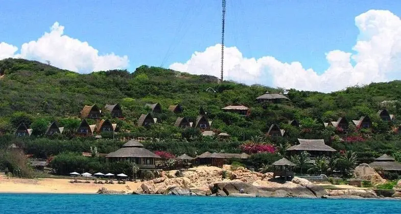 Eco Spa Village