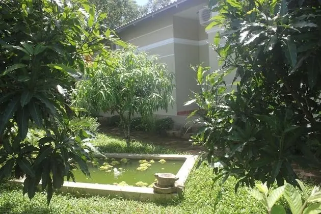 Eco Spring Phu Quoc Villa