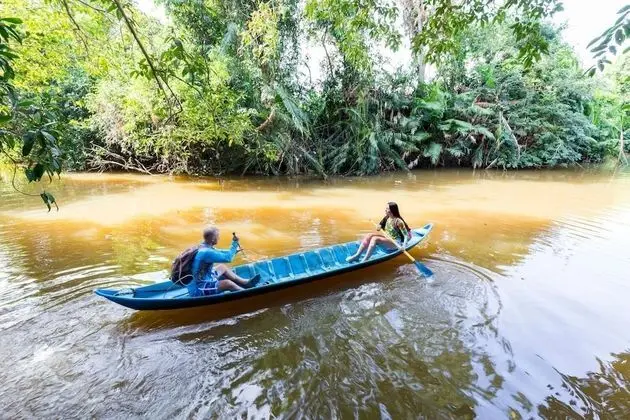 Eco Spring Phu Quoc Villa - Fitness