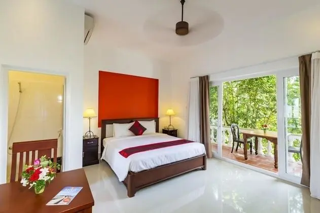 Eco Spring Phu Quoc Villa - Öne Çıkan Resim