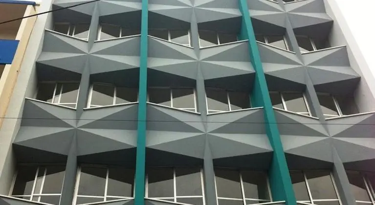 Eco Suites Hotel Manaus