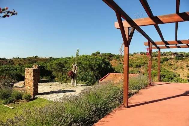 Eco Suites Resort - Dış Mekan