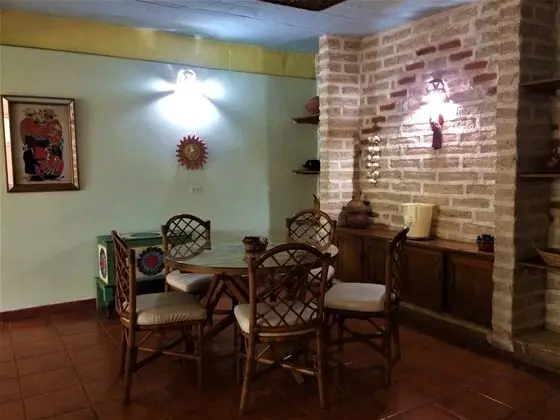 Eco Suites Uxlabil Guatemala City - Mutfak