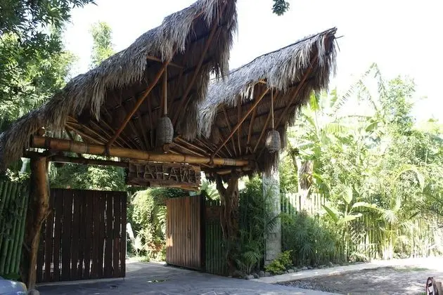 Eco Hotel Tahawi