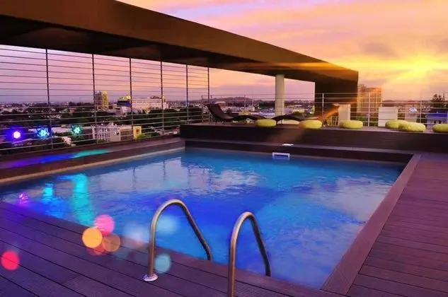 EcoHotel