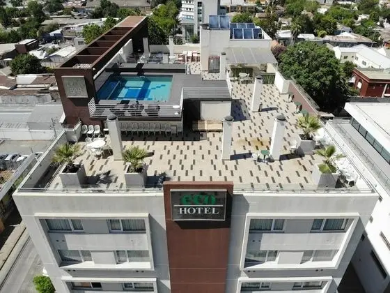 EcoHotel