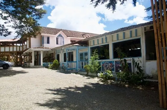 Eco Hotel Terrabella