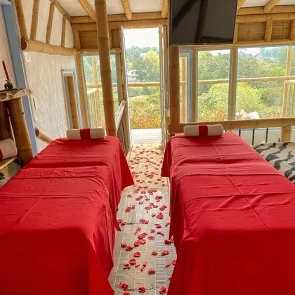 Eco Hotel Terrabella - Spa