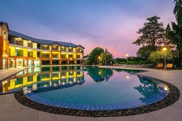 Eco Hotel by Thammasat - Öne Çıkan Resim