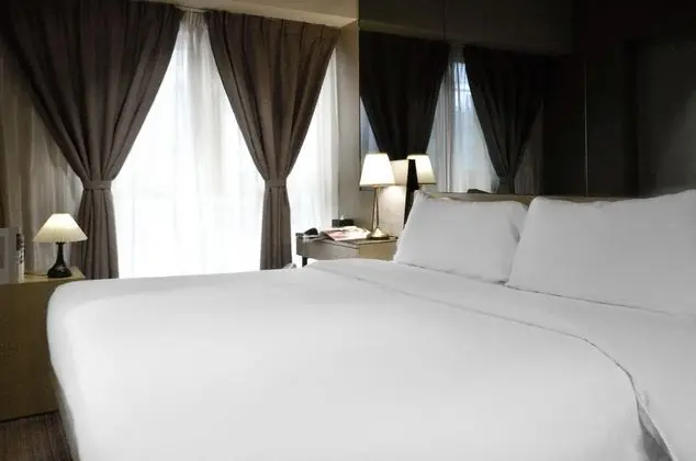 Eco Tree Hotel Causeway Bay - Öne Çıkan Resim