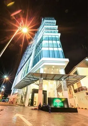 ECO TREE HOTEL