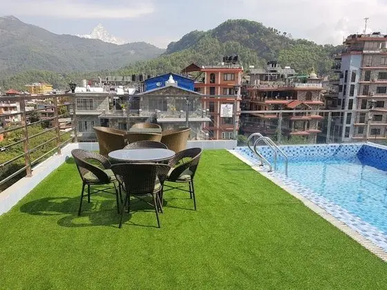 Hotel Eco Tree