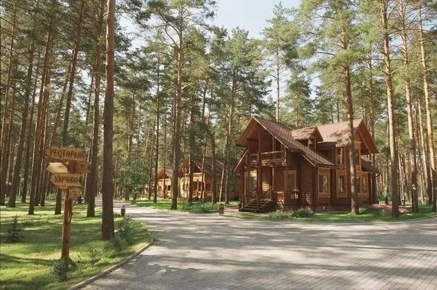 Eco Hotel Veles