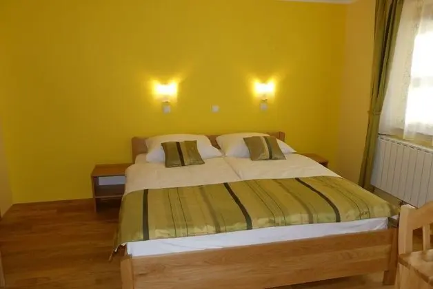 Eco Vila Mila - Oda