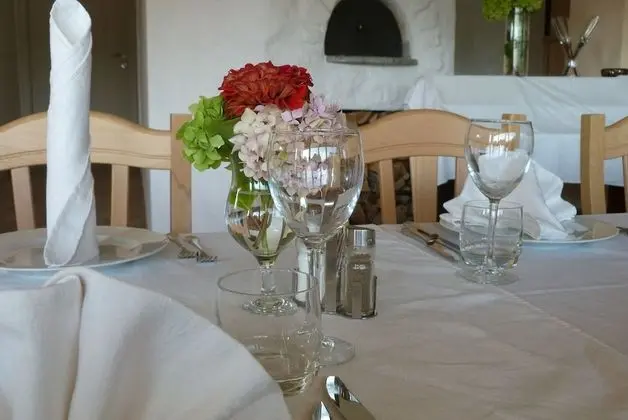 Eco Vila Mila - Yerinde Yemek