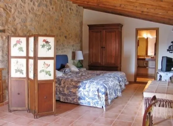 Ecoagroturismo Can Feliu
